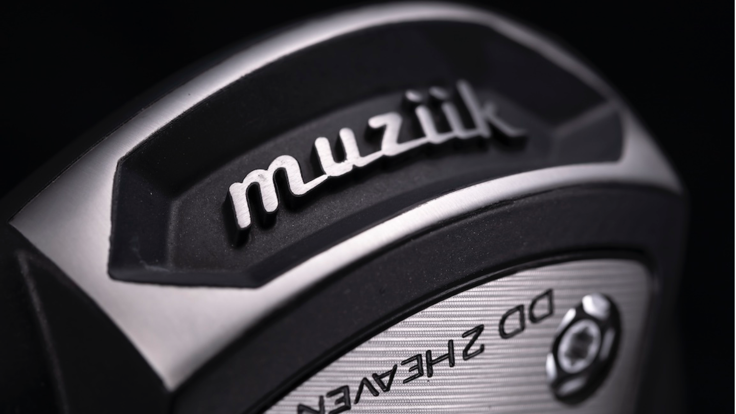 muziik公式サイト/オンザスクリュー DD_2_HEAVEN muziik公式サイト/オンザスクリュー DD_2_HEAVEN