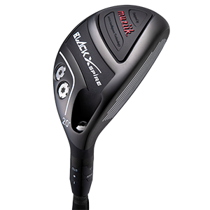 muziik公式サイト/BLACKXSPIRE UT ターン力で易しく飛ばせる muziik公式サイト/BLACKXSPIRE UT ターン力で易しく飛ばせる