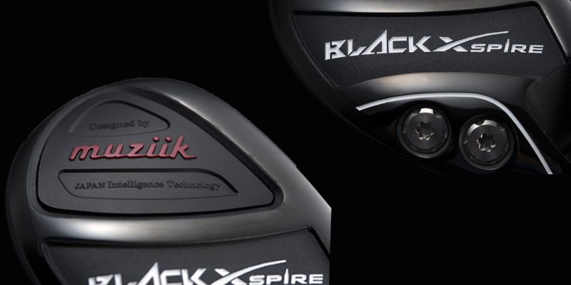 muziik公式サイト/BLACKXSPIRE UT ターン力で易しく飛ばせる muziik公式サイト/BLACKXSPIRE UT ターン力で易しく飛ばせる