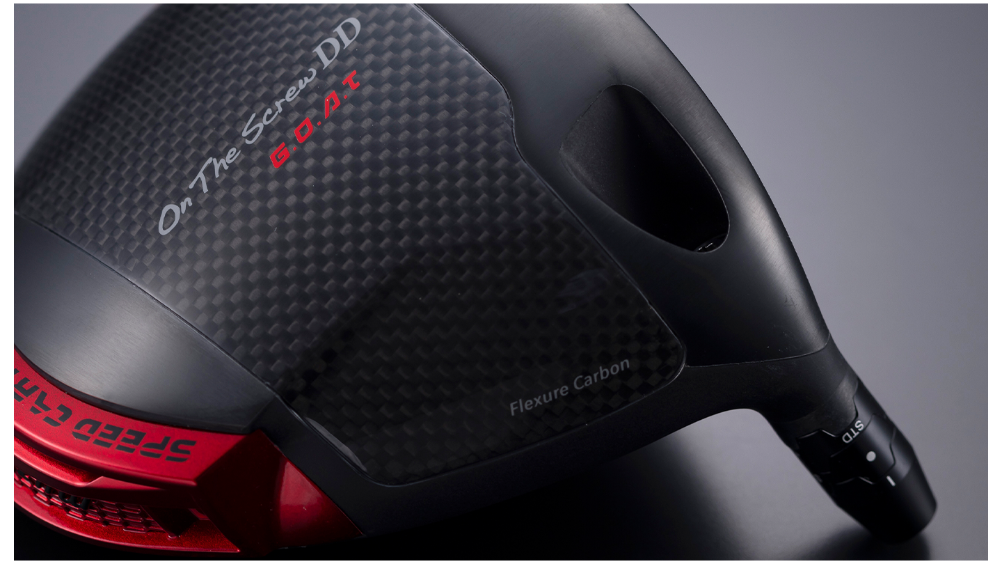 muziik公式サイト/オンザスクリュー DD_GOAT muziik公式サイト/オンザスクリュー DD_GOAT