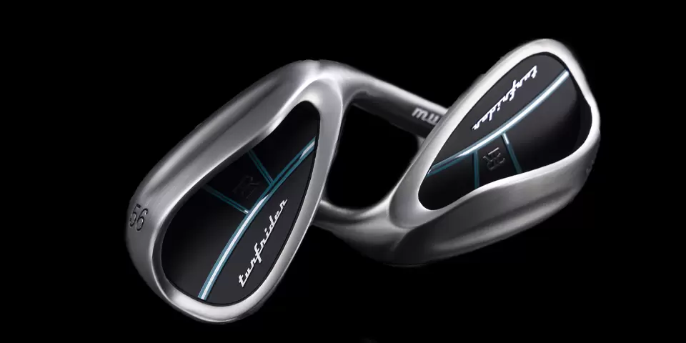 muziik公式サイト/簡単アプローチ、バンカー一発脱出の秘密兵器