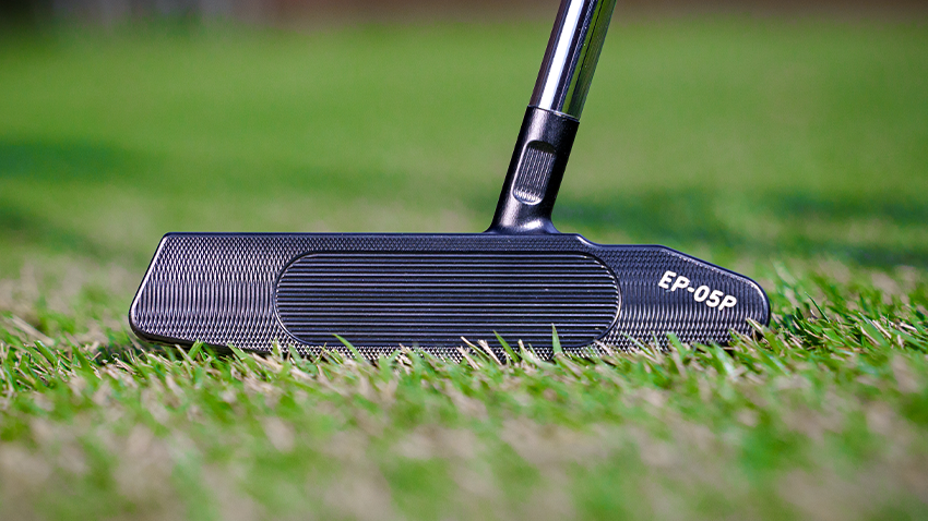 muziik公式サイト/遊び心のある2種類のブレードパター