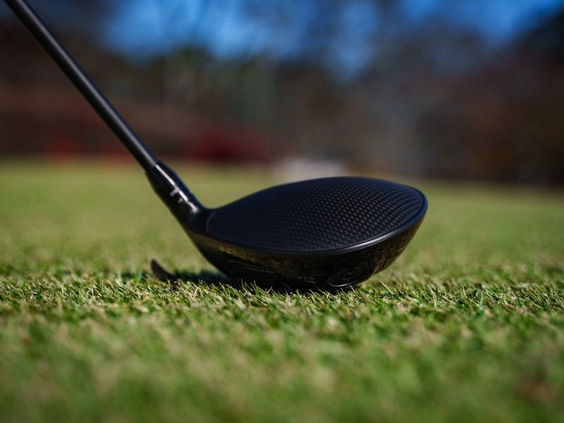 muziik公式サイト／自在に操れる弾道と究極の打感。